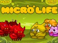 按我玩小遊戲-Micro Life