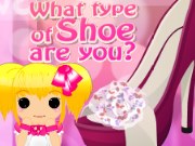 按我玩女生小遊戲-你適合哪種鞋子