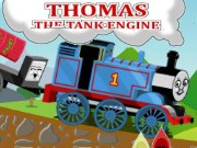 按我玩湯瑪士小火車小遊戲-湯瑪士貨運小火車