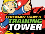 按我玩救火小遊戲-小小救生隊-消防訓練