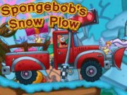 按我玩spongebob小遊戲-海綿寶寶推雪車