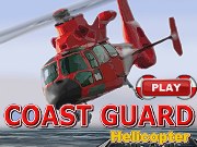 按我玩直升機小遊戲-海上救援隊