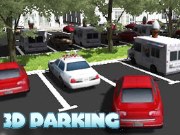 按我玩停車小遊戲-3D停車考驗