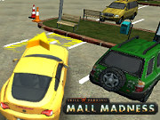 按我玩Unity3D小遊戲-購物狂停車