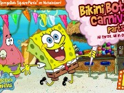 按我玩spongebob小遊戲-海綿寶寶嘉年華會 3