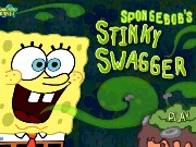 按我玩Spongebob小遊戲-海綿寶寶臭氣逼人