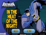按我玩電影改編小遊戲-蝙蝠俠暗夜行動