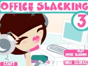 按我玩辦公室偷懶小遊戲-辦公室偷懶 3