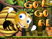 按我玩蜂小遊戲-收集蜂蜜