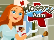 按我玩生活休閒小遊戲-急診房護士