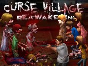 按我玩冒險遊戲小遊戲-詛咒之村 2 - 喚醒