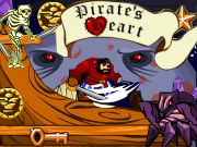按我玩海盜小遊戲-海盜危機