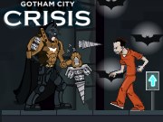 按我玩英雄小遊戲-變形蝙蝠俠