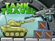 按我玩坦克小遊戲-坦克征戰
