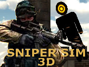 按我玩Unity3D小遊戲-3D 狙擊手訓練２