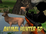 按我玩3D射擊小遊戲-叢林狩獵