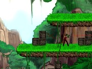 按我玩叢林戰爭小遊戲-特務之叢林任務