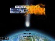 按我玩馬雅的預言小遊戲-2012 世界末日預言