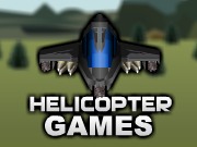 按我玩戰機小遊戲-攻擊直升機