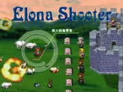 按我玩射擊遊戲小遊戲-城堡防衛戰中文版