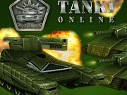 按我玩戰爭小遊戲-野戰坦克
