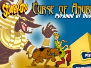 按我玩ScoobyDoo小遊戲-阿努比斯的詛咒