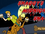 按我玩ScoobyDoo小遊戲-史酷比夢遊記