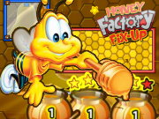 按我玩鱷小遊戲-採集蜂蜜