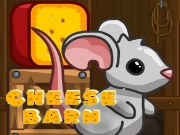 按我玩老鼠小遊戲-小老鼠愛乳酪