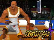 按我玩球類運動小遊戲-3D籃球嘉年華