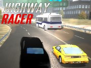 按我玩Unity3D小遊戲-高速公路狂飆