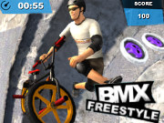 按我玩Unity3D小遊戲-3D特技自行車