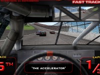 按我玩3D賽車小遊戲-超擬真房車賽