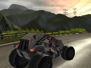 按我玩Unity3D小遊戲-機甲風暴戰車