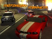 按我玩Unity3D小遊戲-高速狂暴飆車