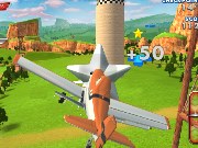 按我玩Unity3D小遊戲-飛機總動員