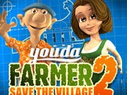 按我玩農場小遊戲-快樂農場 2