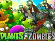 按我玩植物大小遊戲-植物大戰殭屍無敵版