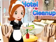 按我玩女生模擬小遊戲-酒店女服務生