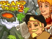 按我玩策略模擬小遊戲-島嶼部落 2