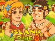 按我玩模擬養成小遊戲-島嶼部落３