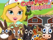 按我玩開心小遊戲-開心農場醫院