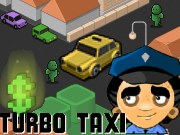 按我玩成小遊戲-城市計程車