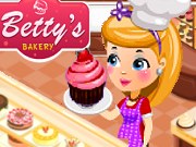 按我玩蛋糕小遊戲-貝蒂蛋糕坊