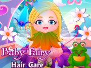 按我玩可愛寶貝小遊戲-可愛寶貝頭髮護理
