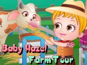 按我玩嬰兒小遊戲-可愛寶貝快樂農場