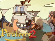 按我玩海盜船小遊戲-大航海時代２