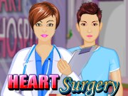 按我玩模擬養成小遊戲-緊急心臟手術