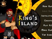 按我玩策略模擬小遊戲-王國之島