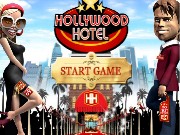 按我玩策略模擬小遊戲-好萊塢假日酒店